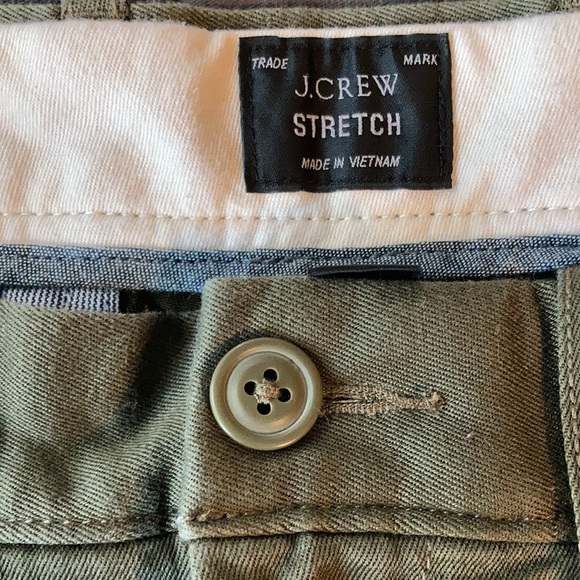 J.Crew Pants - Picture 2 of 5